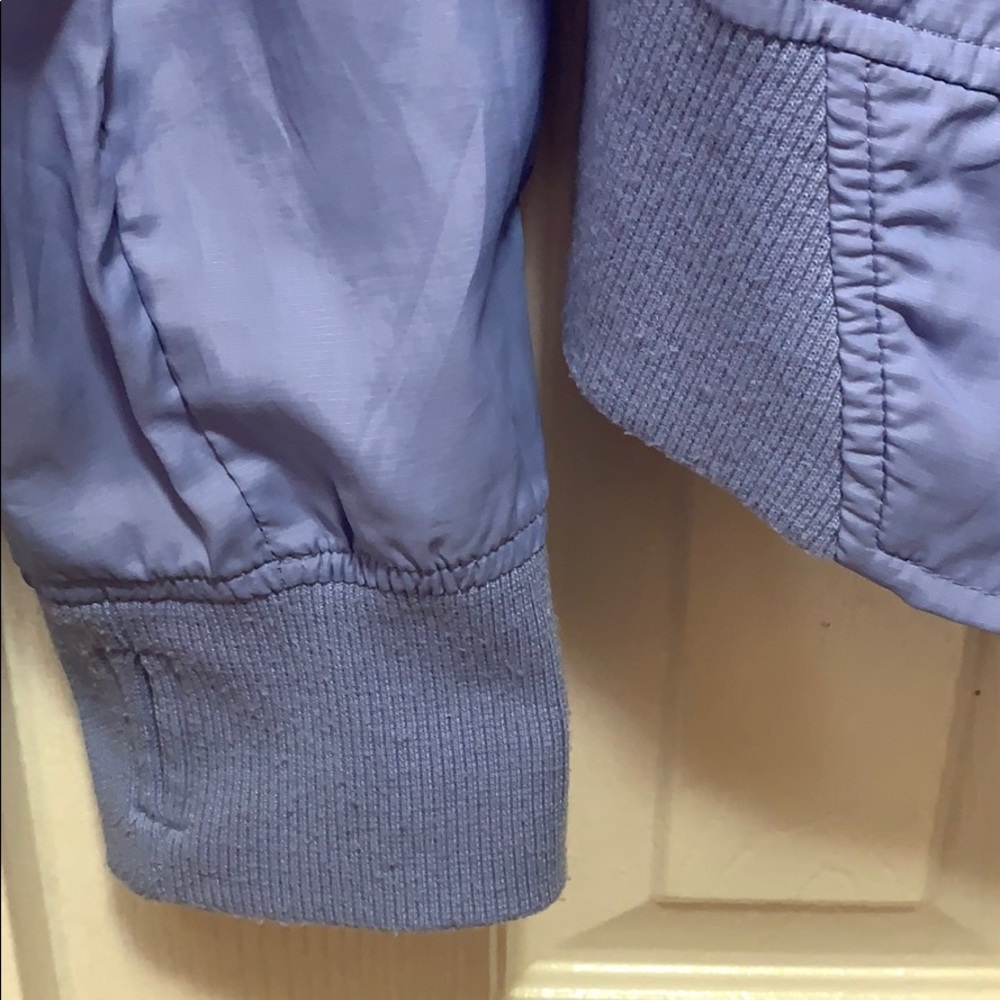 Bench light jacket - Picture 7 of 11